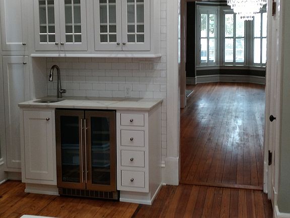 Wet Bar