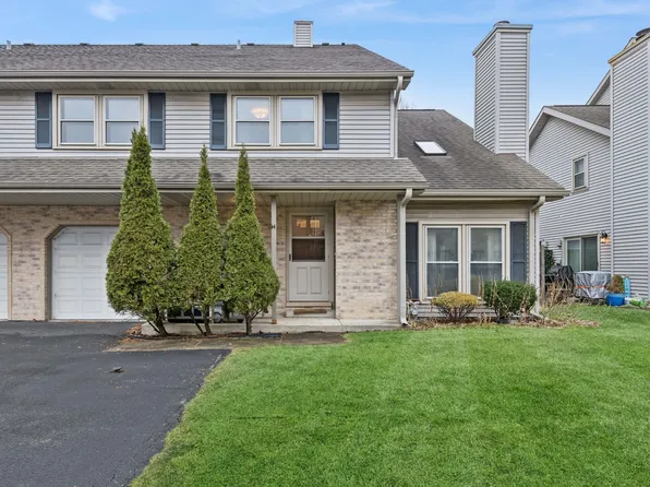 237 N Walnut St Unit H, Bensenville, IL 60106