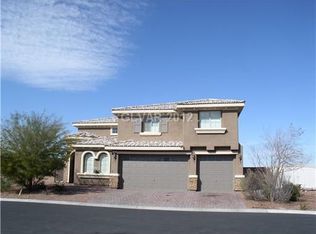 106 Turtle Ridge Ave, Las Vegas, NV 89183