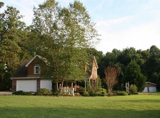 1354 Fowler Ford Rd, Portland, TN 37148