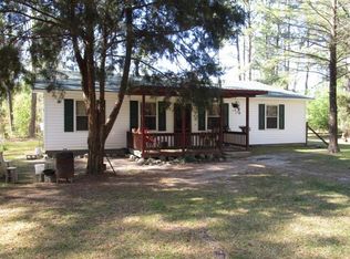 979 Bass Rd, Reidsville, GA 30453