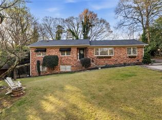 210 Forest Hill Dr, Anderson, SC 29621