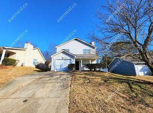 1688 Cobbs Creek Ln, Decatur, GA 30032