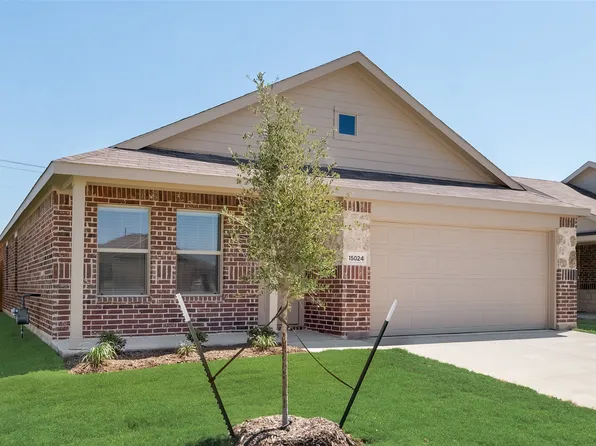 15140 Tejano St, Haslet, TX 76052