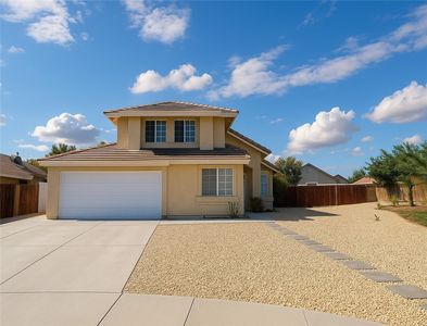 16543 San Juan Pl, Victorville, CA, 92395