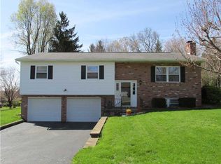 146 Hampton Ct, Butler, PA 16002