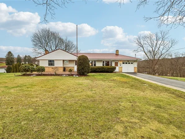 1006 Wilson Drive Ext, Wampum, PA 16157
