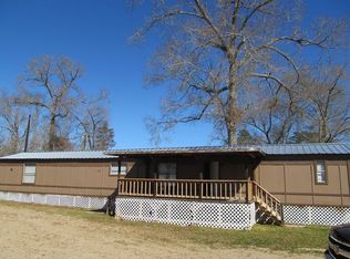 153 County Road 505, Nacogdoches, TX 75961