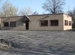 901 NW Vesper St, Blue Springs, MO 64015