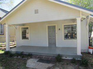 416 S 4th St, Williams, AZ 86046