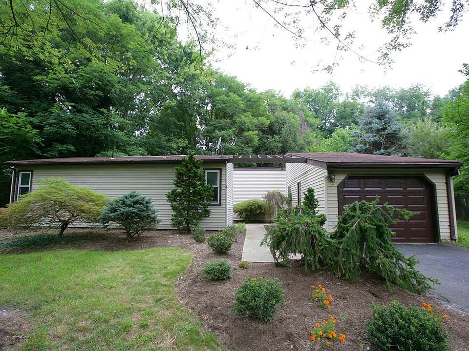 Delightful Contemporary!