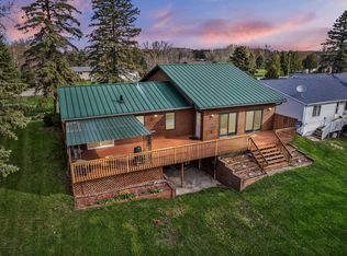 24738 N Wall Lake Dr, Fergus Falls, MN 56537
