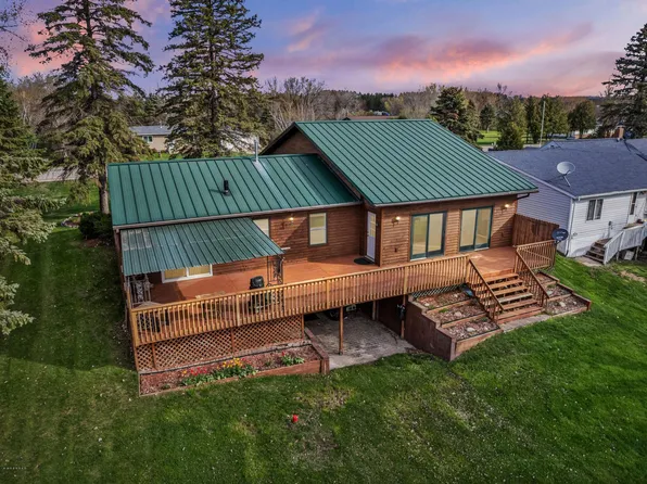 24738 N Wall Lake Dr, Fergus Falls, MN 56537