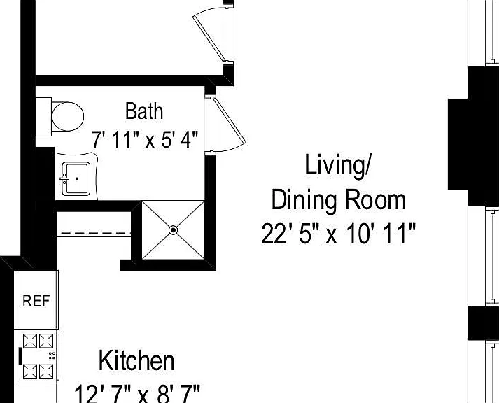 08 Tier Floorplan