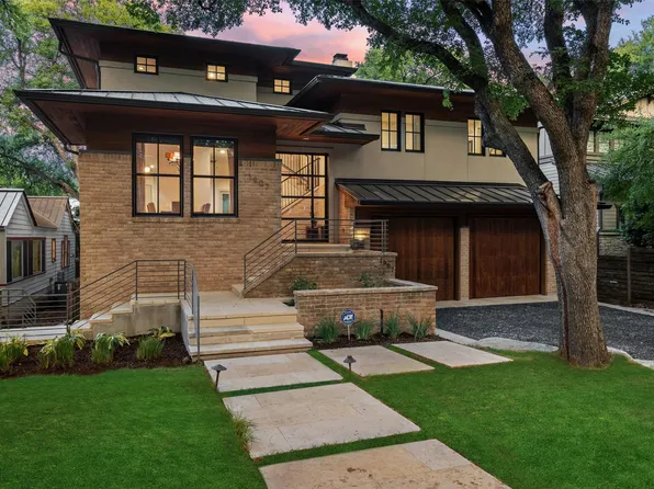 1907 McCall Rd, Austin, TX 78703