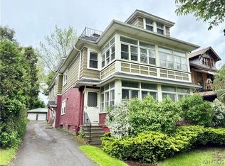 328 Summer St #5, Buffalo, NY 14222