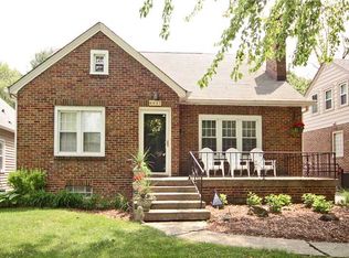6017 Winthrop Ave, Indianapolis, IN