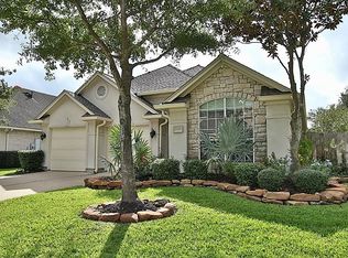 18319 Franklin Park Ct, Spring, TX 77379