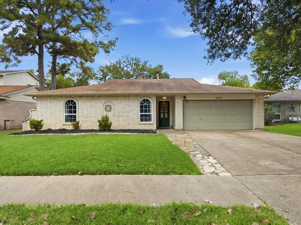 16218 Cypress Valley Dr, Cypress, TX 77429
