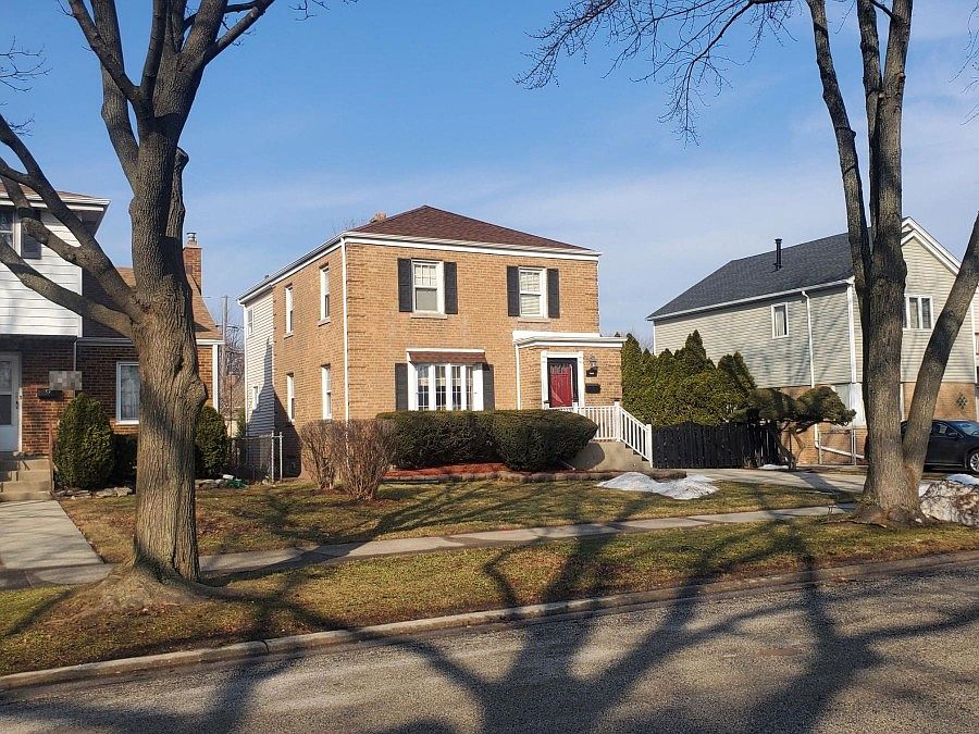 7650 W Grennan Pl, Niles, IL 60714 Zillow