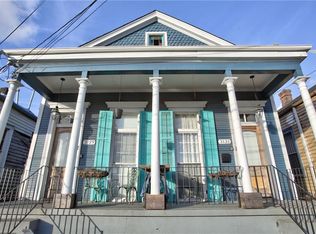 3129-31 N Claiborne Ave, New Orleans, LA 70117