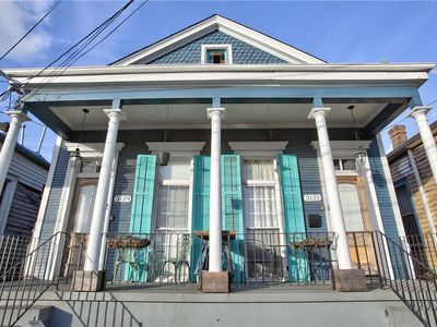 3129-31 N Claiborne Ave, New Orleans, LA, 70117