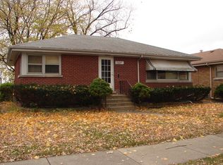 1127 Arthur Ave, Berkeley, IL 60163