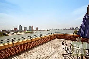 Sold by Halstead Real Estate