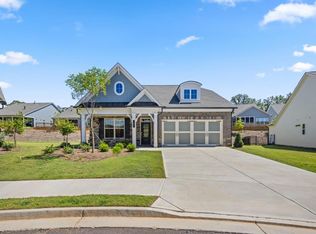 103 Hickory Bluffs Pkwy, Canton, GA 30114