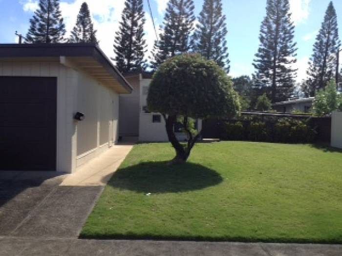 Front Yard/Front of House