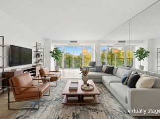 210 Central Park S APT 8D, New York, NY 10019