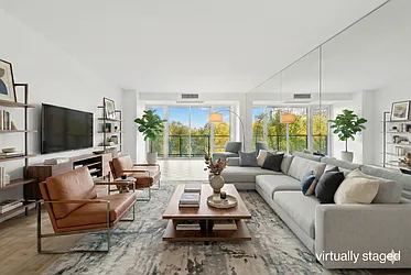 210 Central Park South #8D image 1 of 20