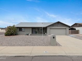 1916 W 15th Ave, Apache Junction, AZ 85120