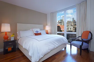 Sold by Brown Harris Stevens