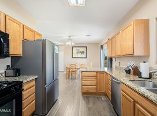 9342 S Reynolds Rd, Hereford, AZ 85615