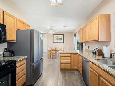 9342 S Reynolds Rd, Hereford, AZ, 85615