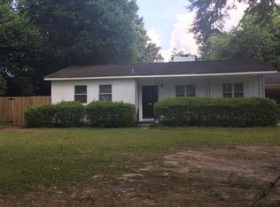 2308 Cumming Rd, Augusta, GA 30904