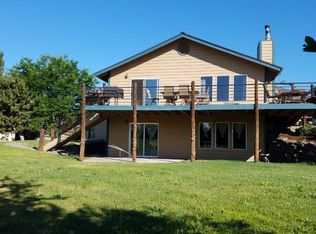 2543 NE Sunset View Ln, Prineville, OR 97754