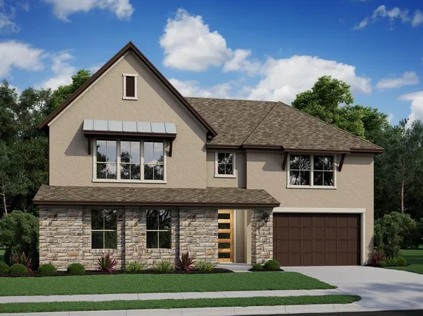 720 Serenity View Ln, Katy, TX 77493