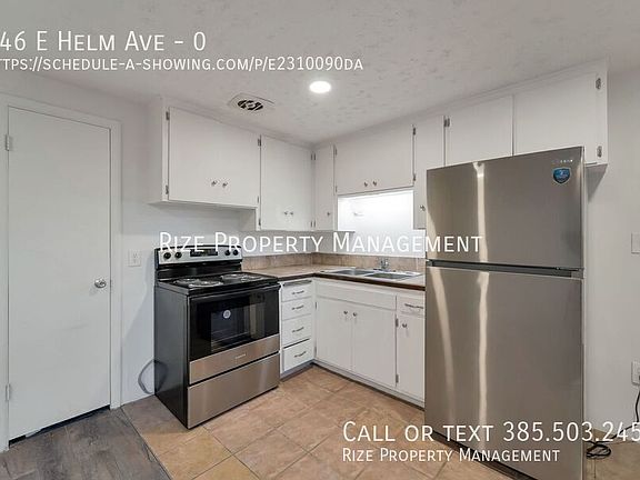 2nd image of 246 E Helm Ave #0