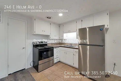 246 E Helm Ave #0 Photo 1