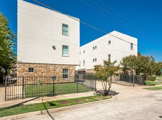 4713 Virginia Ave, Dallas, TX 75204