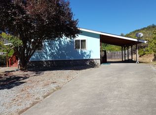 230 October Dr, Myrtle Creek, OR 97457