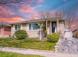 1425 Lakefield St, Oshawa, ON L1J 3Z1