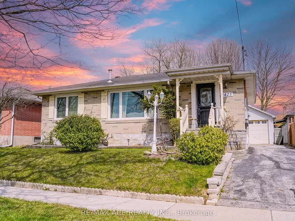 1425 Lakefield St, Oshawa, ON L1J 3Z1