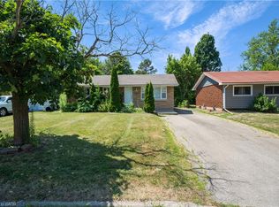 84 Jacobson Ave, Saint Catharines, ON L2T 3A3