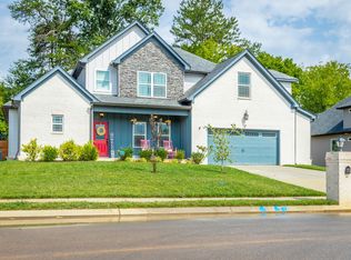 232 Eagle Creek Rd NW, Cleveland, TN 37312