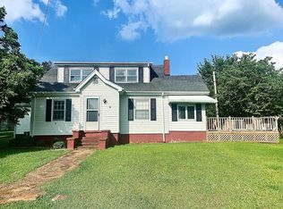 112 Pineland Rd, Union, SC 29379