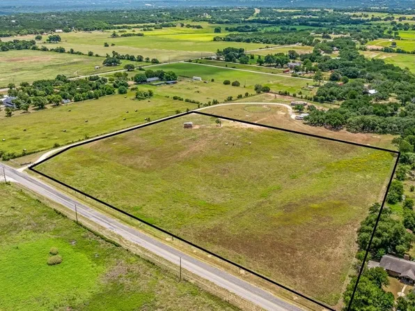 N Fm 200, Rainbow, TX 76077