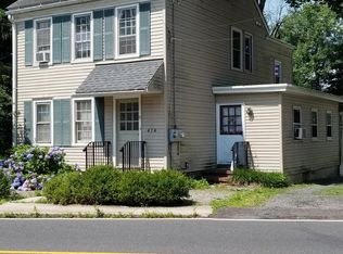 474 Main St, Crosswicks, NJ 08515